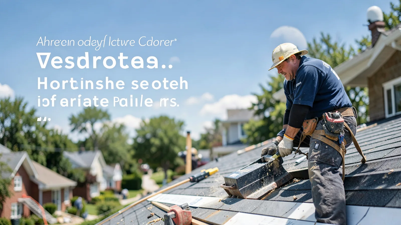Roof Replacement in Hawthorne, NJ near me